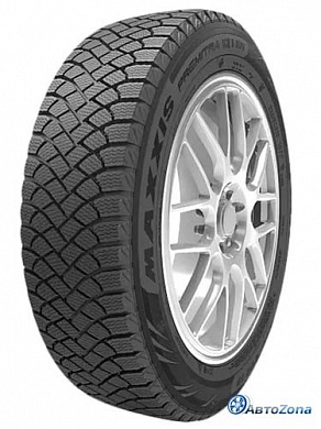 Maxxis Premitra Ice 5 SUV SP5 285/60R18 116T